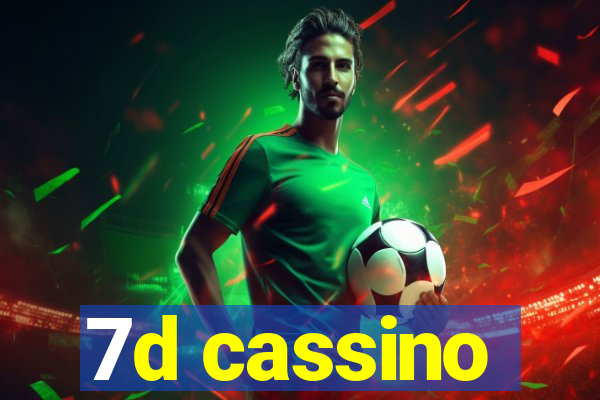 7d cassino